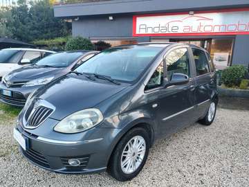 Musa 1.3 Mjt 95 CV Gold