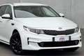 Kia Optima Optima Sportswagon 1.7 CRDI DCT - Full service Blanc - thumbnail 4