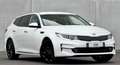 Kia Optima Optima Sportswagon 1.7 CRDI DCT - Full service Blanc - thumbnail 1
