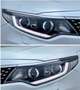 Kia Optima Optima Sportswagon 1.7 CRDI DCT - Full service Blanc - thumbnail 8