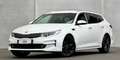 Kia Optima Optima Sportswagon 1.7 CRDI DCT - Full service Blanc - thumbnail 3