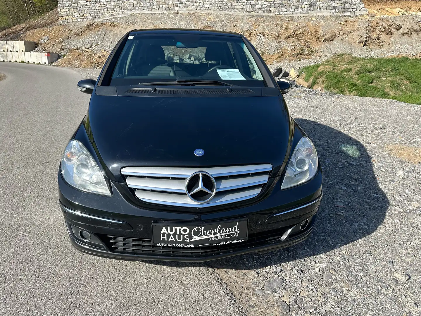 Mercedes-Benz B 180 CDI A-Edition Sport - 2