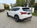 Hyundai SANTA FE 2.2 CRDi Prime 2xKlima 360 4xSHZ Blanc - thumbnail 6