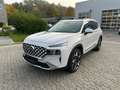 Hyundai SANTA FE 2.2 CRDi Prime 2xKlima 360 4xSHZ Blanc - thumbnail 4