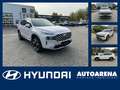 Hyundai SANTA FE 2.2 CRDi Prime 2xKlima 360 4xSHZ Blanc - thumbnail 1