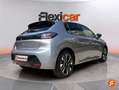 Peugeot 208 Allure Gasolina 100 S&S 6 Vel. MAN Gris - thumbnail 8