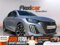 Peugeot 208 Allure Gasolina 100 S&S 6 Vel. MAN Gris - thumbnail 1