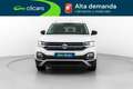 Volkswagen T-Cross 1.0 TSI Sport 81kW Blanco - thumbnail 2
