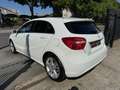 Mercedes-Benz A 180 180 INSPIRATION Blanc - thumbnail 13