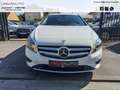 Mercedes-Benz A 180 180 INSPIRATION Blanc - thumbnail 2