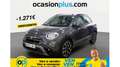 Fiat 500X 1.0 Firefly S&S Cross Gris - thumbnail 1
