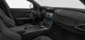 Jaguar XE R-Dynamic S Fekete - thumbnail 7