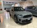 MINI Cooper SE Countryman Mini Countryman F60 1.5 Yours all4 auto Grigio - thumbnail 3