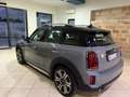 MINI Cooper SE Countryman Mini Countryman F60 1.5 Yours all4 auto Grigio - thumbnail 5