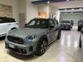 MINI Cooper SE Countryman Mini Countryman F60 1.5 Yours all4 auto Grigio - thumbnail 4