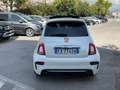 Abarth 595 1.4 t-jet Turismo 165cv auto my19 Bianco - thumbnail 4