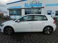 Volkswagen Golf VII-E- Lim. CCS  Wärmepumpe Winterreifen Blanc - thumbnail 1
