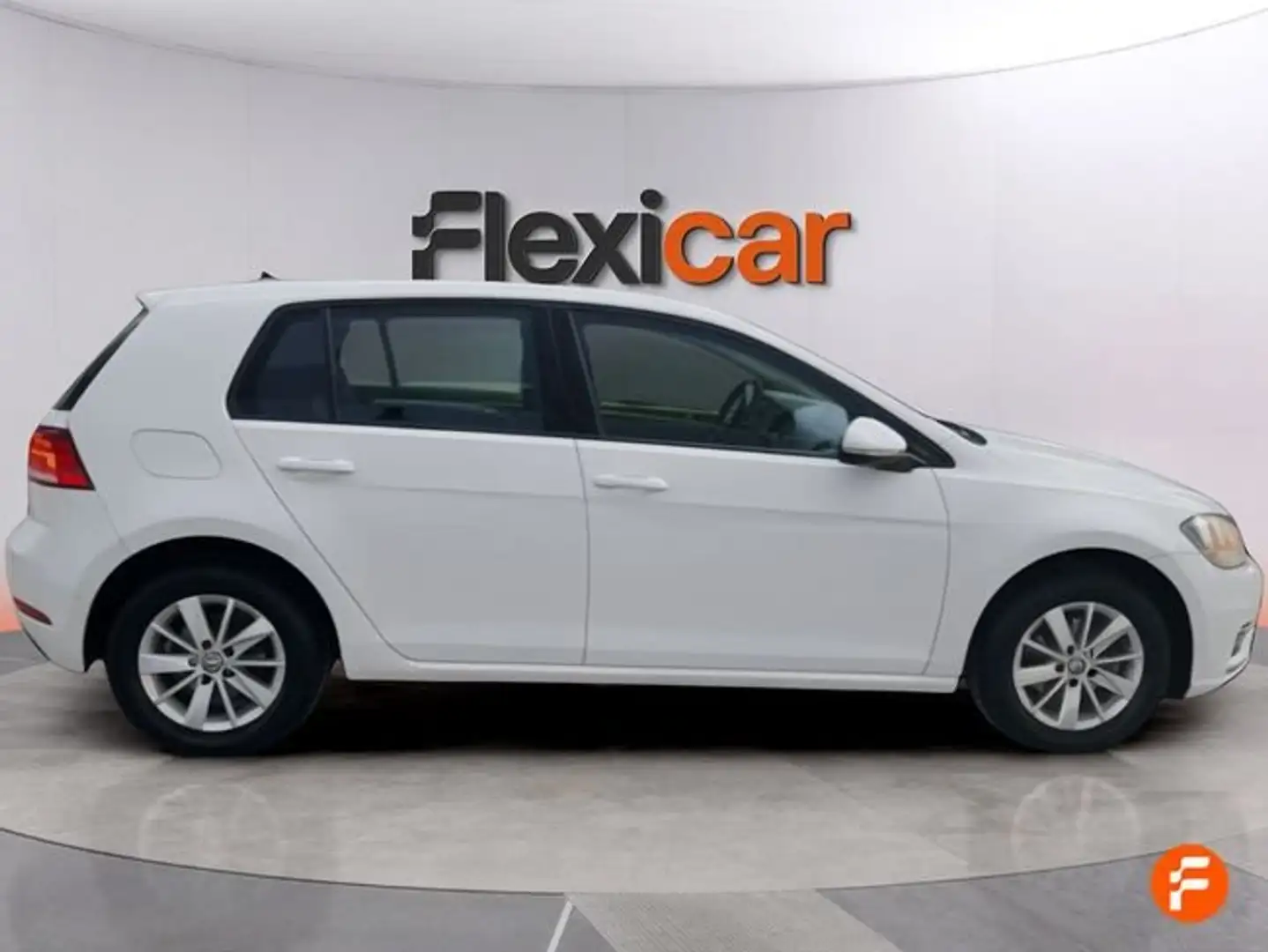 Volkswagen Golf 1.0 TSI Ready2GO 81kW Blanco - 2