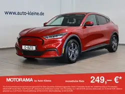 Ford Mustang MACH E Basis Standard Range+ALLWETTER