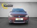 Suzuki SX4 1,6 GLX 4WD Deluxe ESP Orange - thumbnail 8
