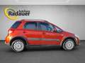 Suzuki SX4 1,6 GLX 4WD Deluxe ESP Orange - thumbnail 6