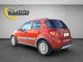 Suzuki SX4 1,6 GLX 4WD Deluxe ESP Orange - thumbnail 3