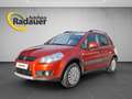 Suzuki SX4 1,6 GLX 4WD Deluxe ESP Orange - thumbnail 1