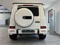 Mercedes-Benz G 500 4,0 4WD AMG-L V8 Burm. AHK Navi ACC Tempomat White - thumbnail 3