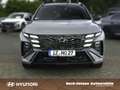 Hyundai TUCSON FL HEV N Line Panoramadach Grijs - thumbnail 2