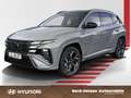 Hyundai TUCSON FL HEV N Line Panoramadach Grijs - thumbnail 1