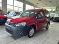 Volkswagen Caddy 1.2 TSI Tramper Gris - thumbnail 3