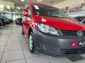 Volkswagen Caddy 1.2 TSI Tramper Gris - thumbnail 7