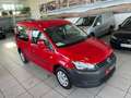 Volkswagen Caddy 1.2 TSI Tramper Gris - thumbnail 5
