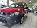 Volkswagen Caddy 1.2 TSI Tramper Gris - thumbnail 6