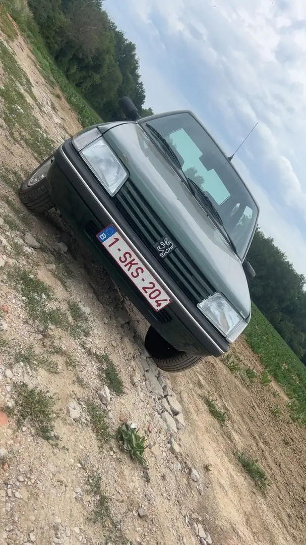 Peugeot 205 1.4i Generation - 2