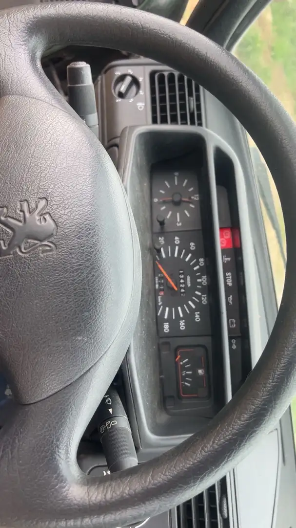 Peugeot 205 1.4i Generation - 1