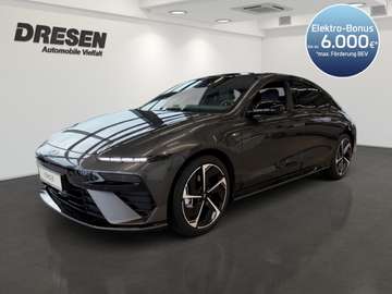 N Line X/84 kWh/Allrad/BOSE/Matrix-LED/Navi/Sitzhe