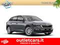 Skoda Scala 1.0 tsi style 110cv Grigio - thumbnail 1