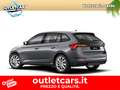 Skoda Scala 1.0 tsi style 110cv Grigio - thumbnail 6