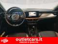 Skoda Scala 1.0 tsi style 110cv Gris - thumbnail 9