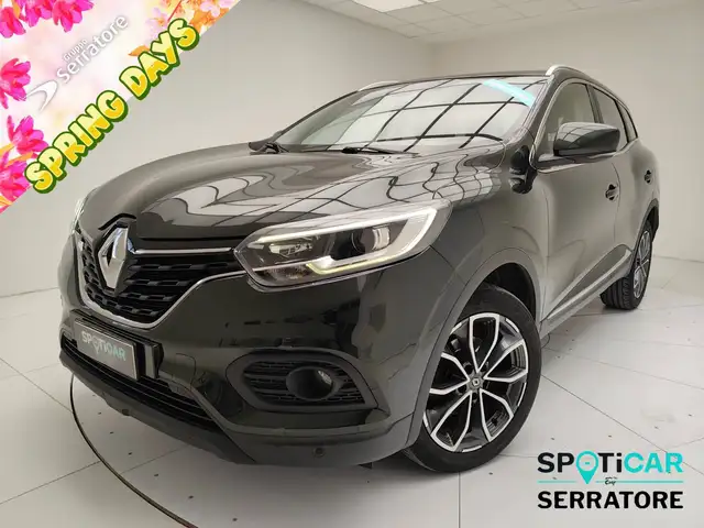 Renault Kadjar 1.5 blue dci Sport Edition 115cv edc