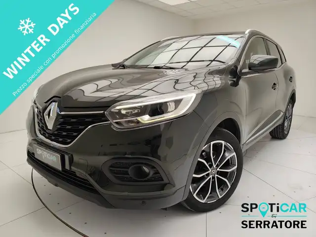 Renault Kadjar 1.5 blue dci Sport Edition 115cv edc