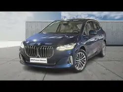 BMW Série 2 218d 150ch Luxury DKG7