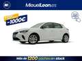 Opel Corsa 1.4 Turbo S&S Selective 100 White - thumbnail 1