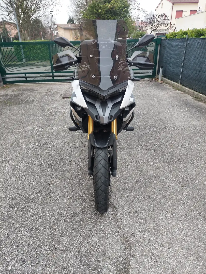 Voge Valico 525DSX Gris - 1