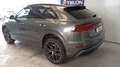 Audi Q8 55 TFSIe Black line plus quattro Gris - thumbnail 3