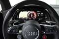 Audi R8 5.2i V10+ FSI Quattro S tronic 119.000ex ~ TopDeal Noir - thumbnail 24