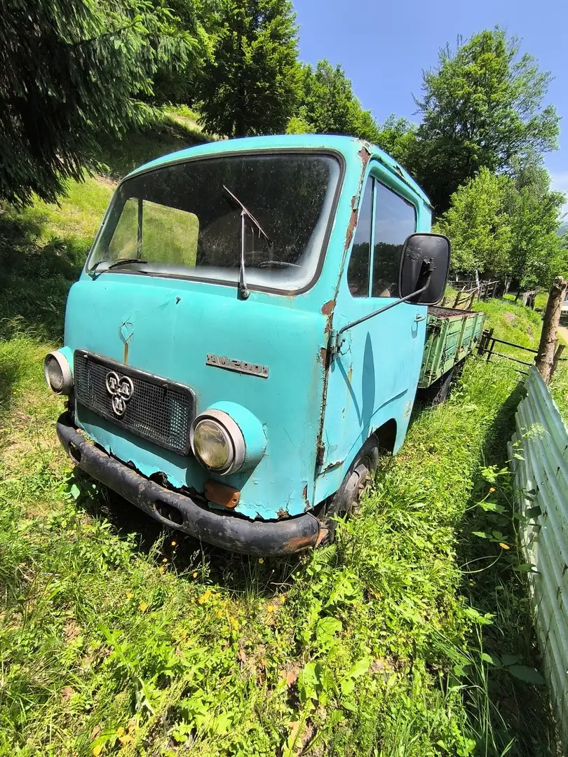 Zastava 10 - 1