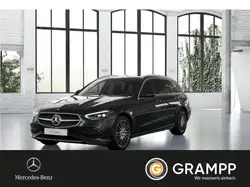 Mercedes-Benz C 200 d T Avantgarde Adv. Plus/Distronic/AHK/LED