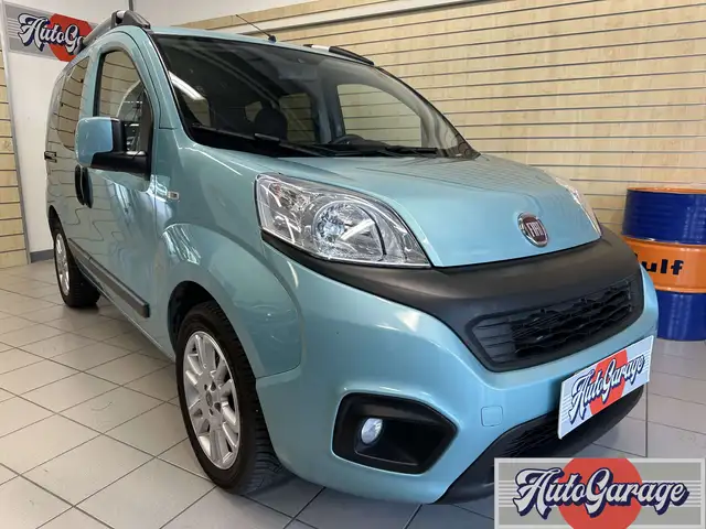 Fiat Qubo